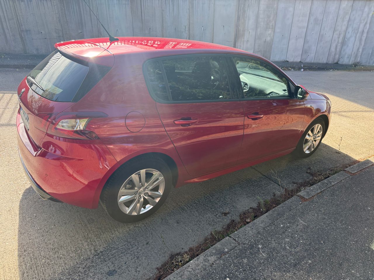 Peugeot 308 5p Style 1.6 BlueHDi 120 - Foto 16