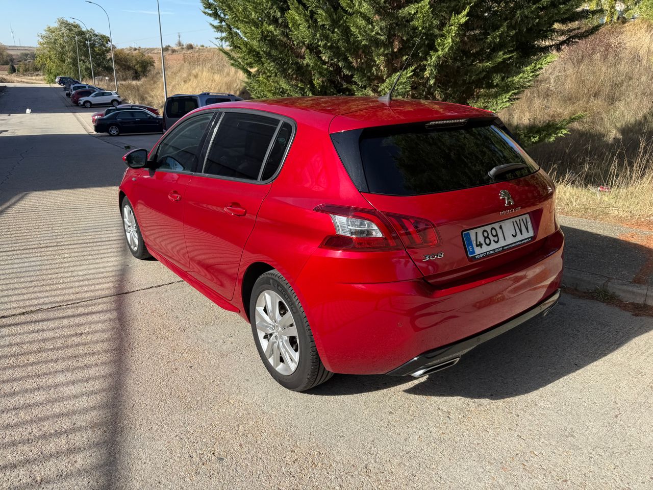 Peugeot 308 5p Style 1.6 BlueHDi 120 - Foto 9