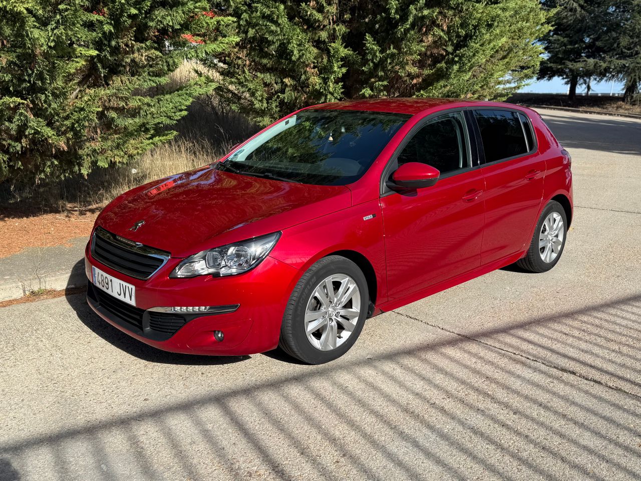 Peugeot 308 5p Style 1.6 BlueHDi 120 - Foto 3