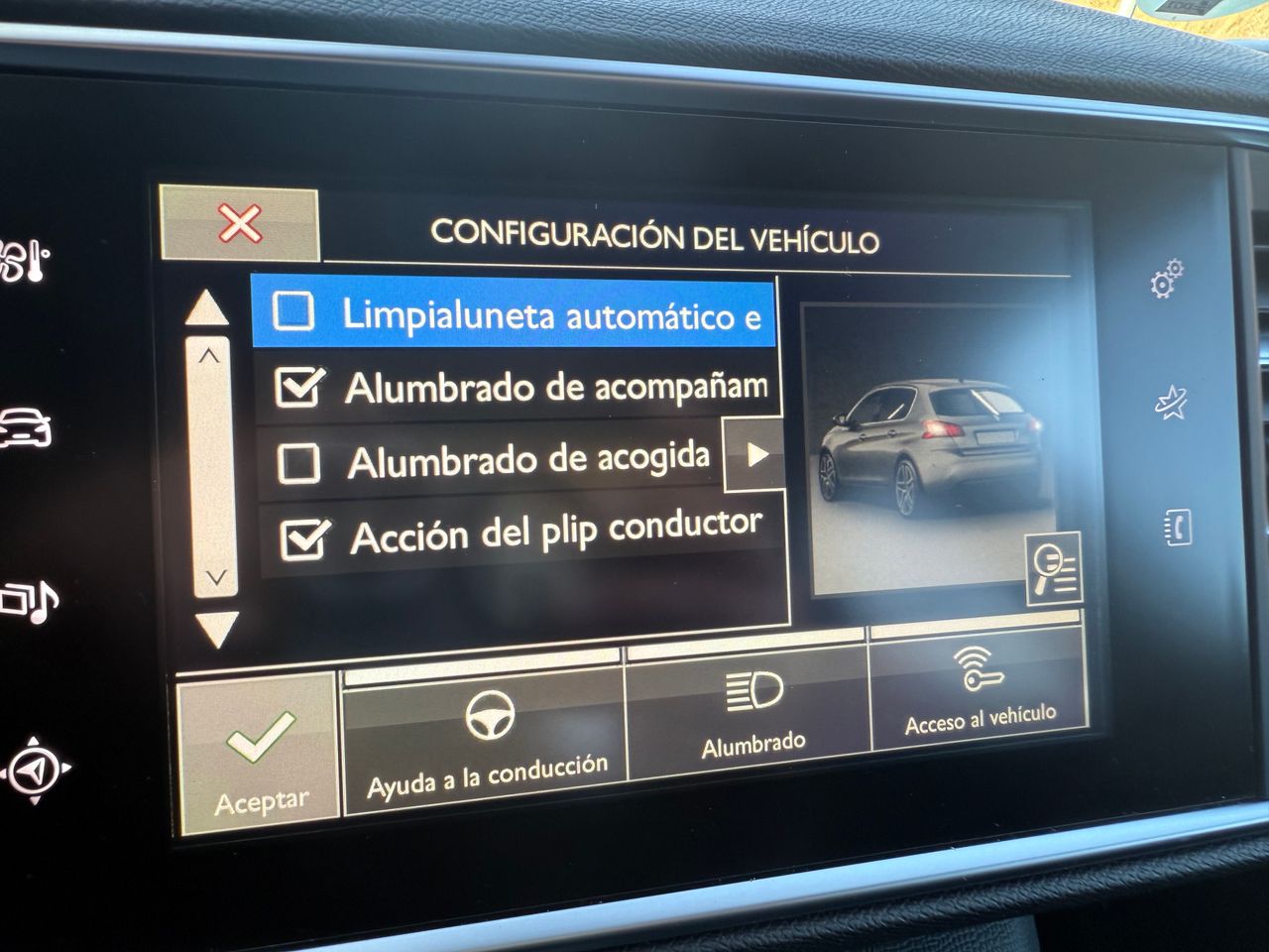 Peugeot 308 5p Style 1.6 BlueHDi 120 - Foto 56