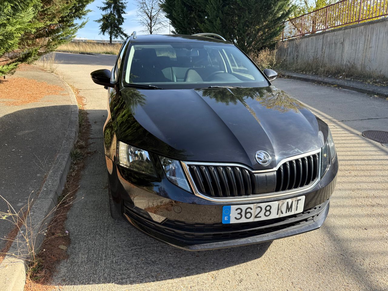 Skoda Octavia 1.6 TDI - Foto 16