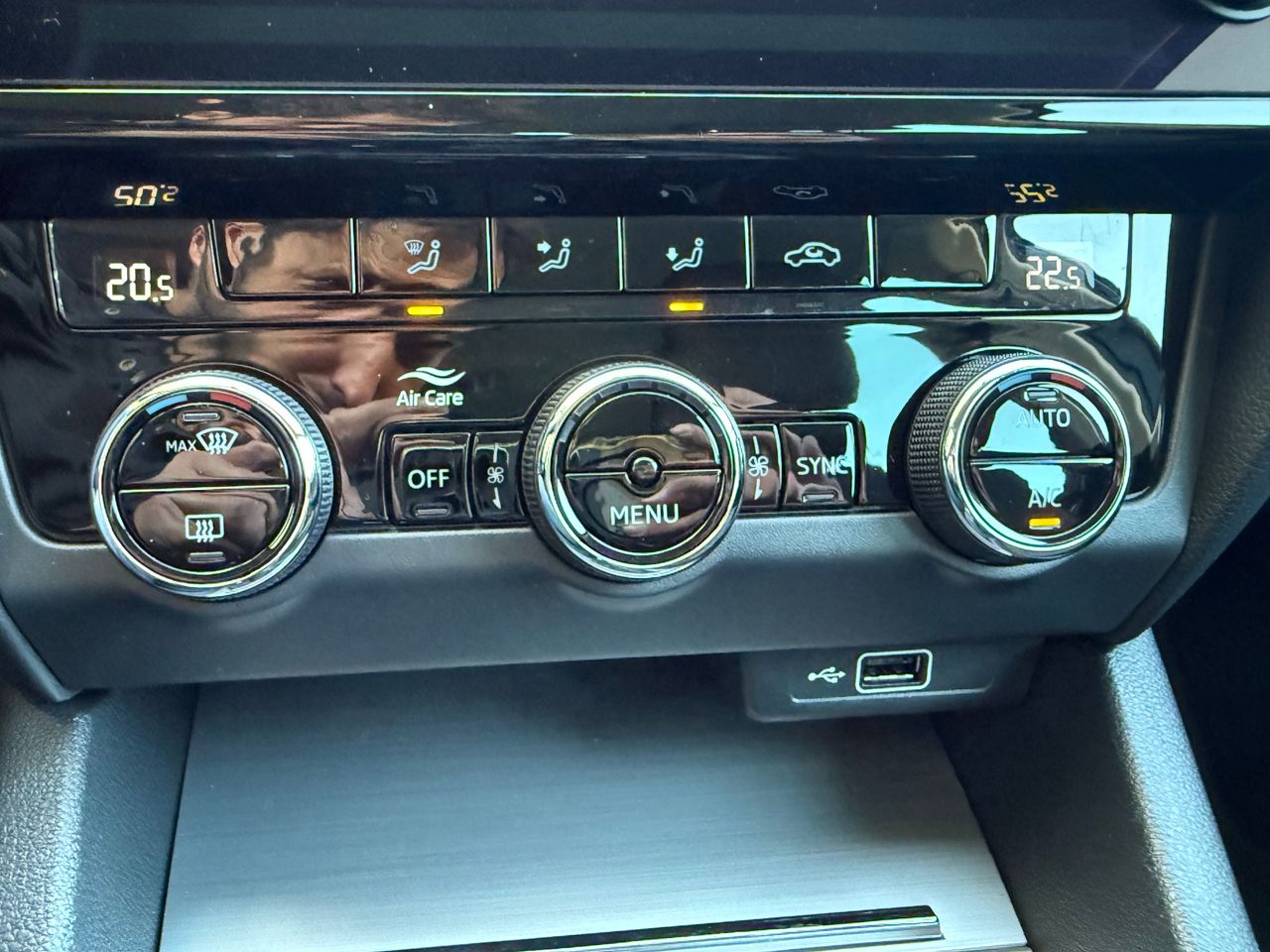 Skoda Octavia 1.6 TDI - Foto 45