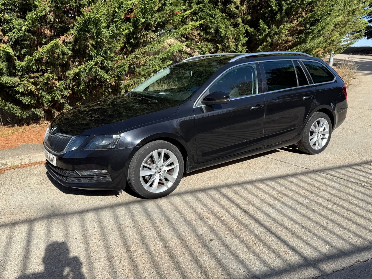 Skoda Octavia 1.6 TDI - Foto 3