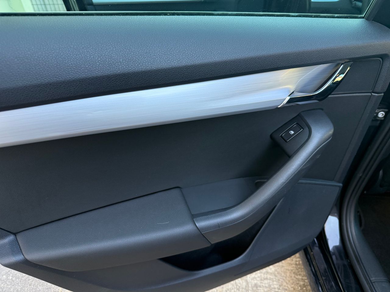 Skoda Octavia 1.6 TDI - Foto 25