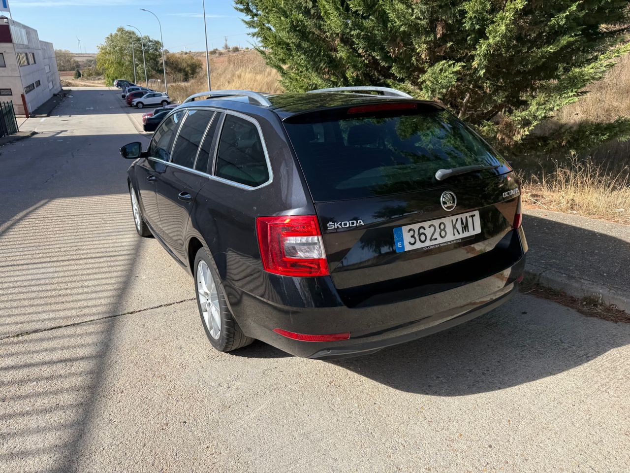Skoda Octavia 1.6 TDI - Foto 11