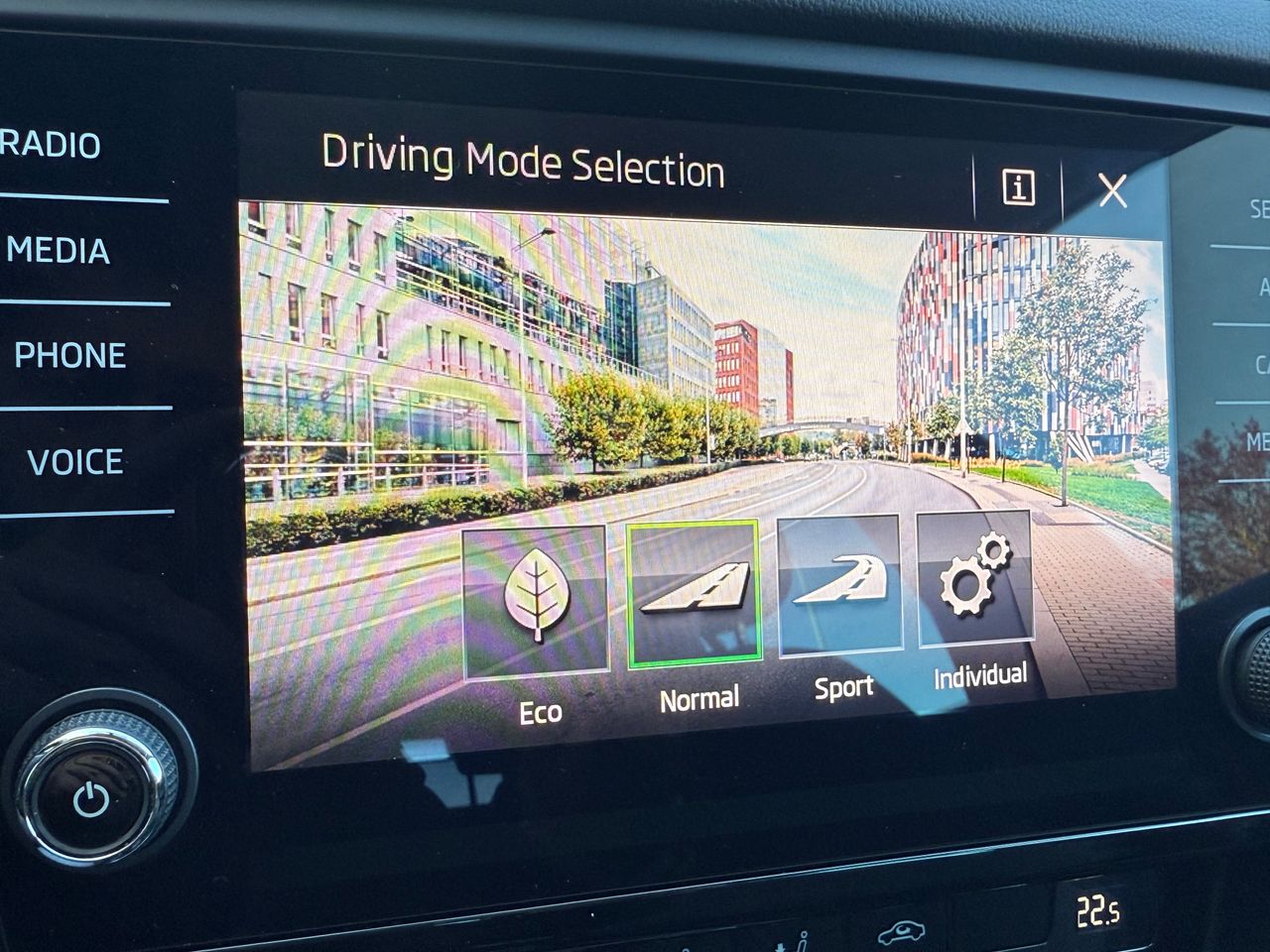 Skoda Octavia 1.6 TDI - Foto 50