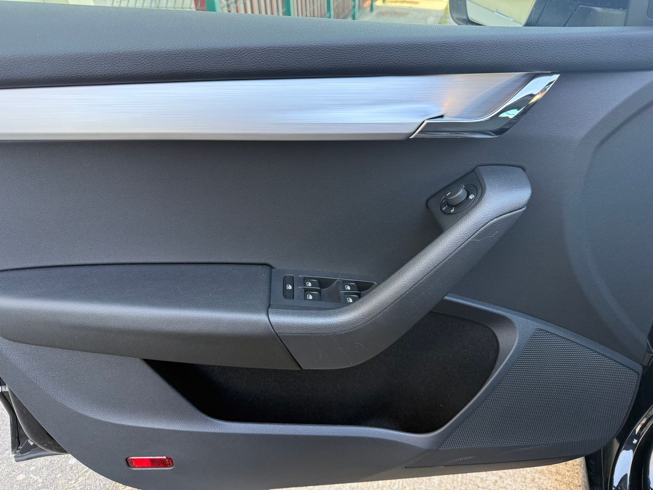 Skoda Octavia 1.6 TDI - Foto 20