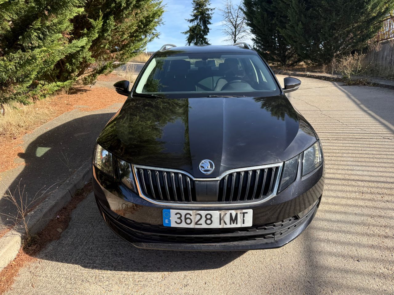 Skoda Octavia 1.6 TDI - Foto 15