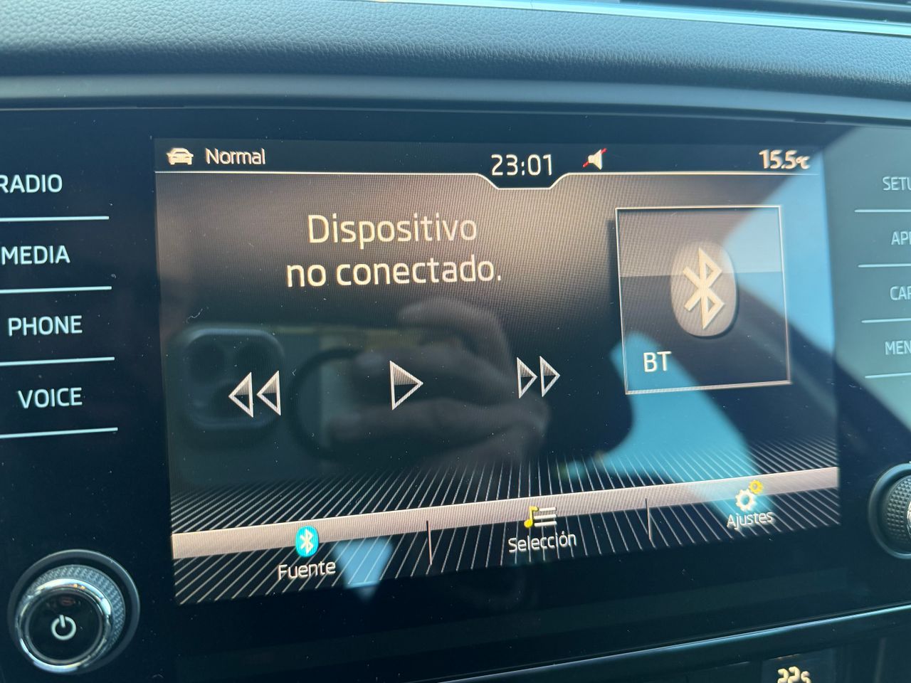 Skoda Octavia 1.6 TDI - Foto 42