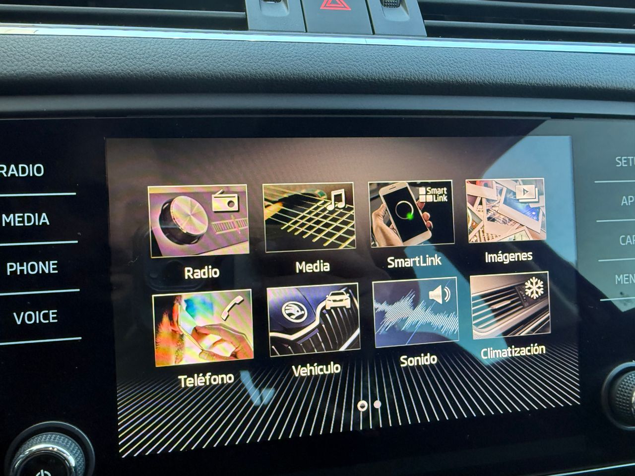 Skoda Octavia 1.6 TDI - Foto 46