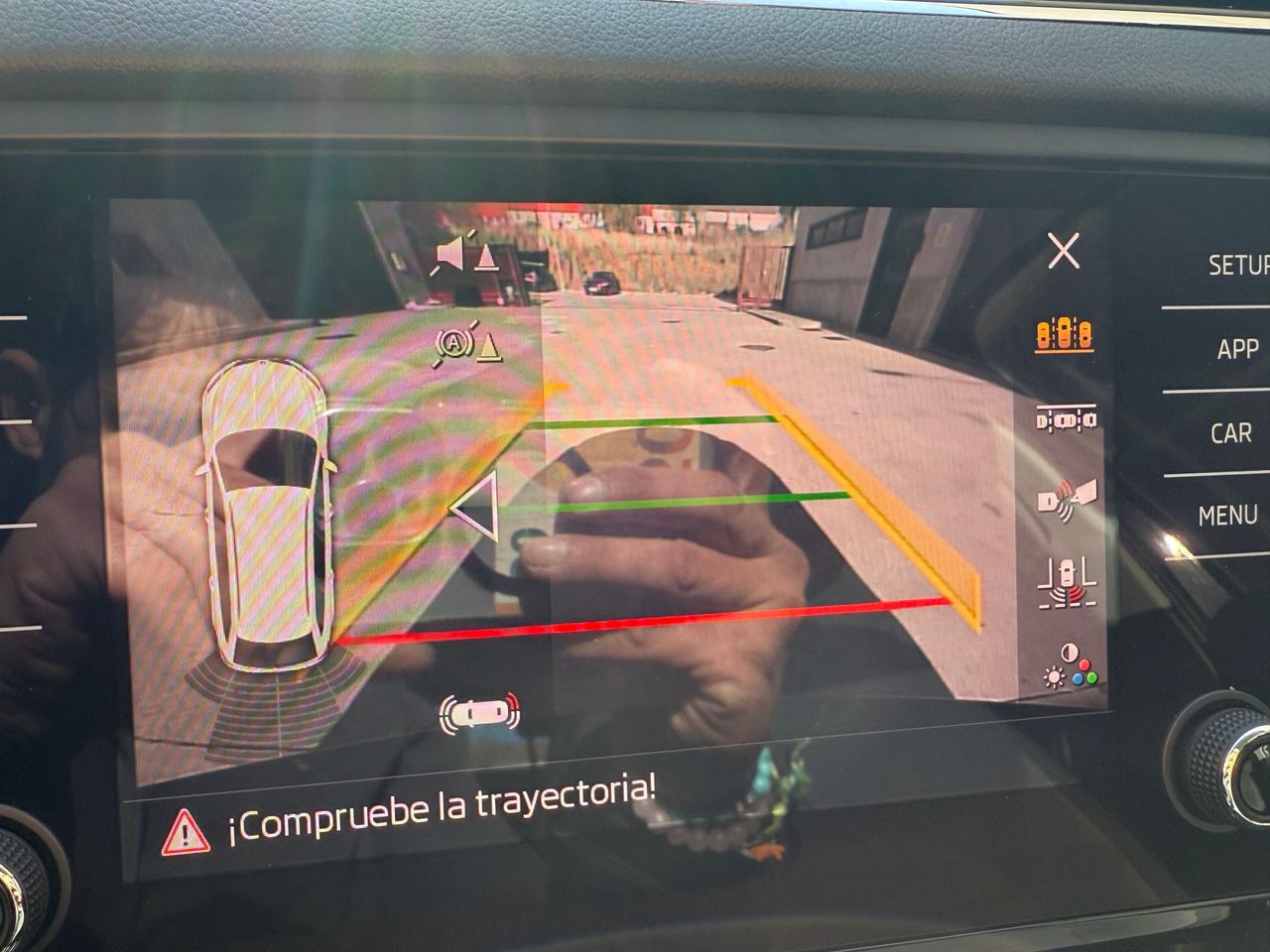 Skoda Octavia 1.6 TDI - Foto 48