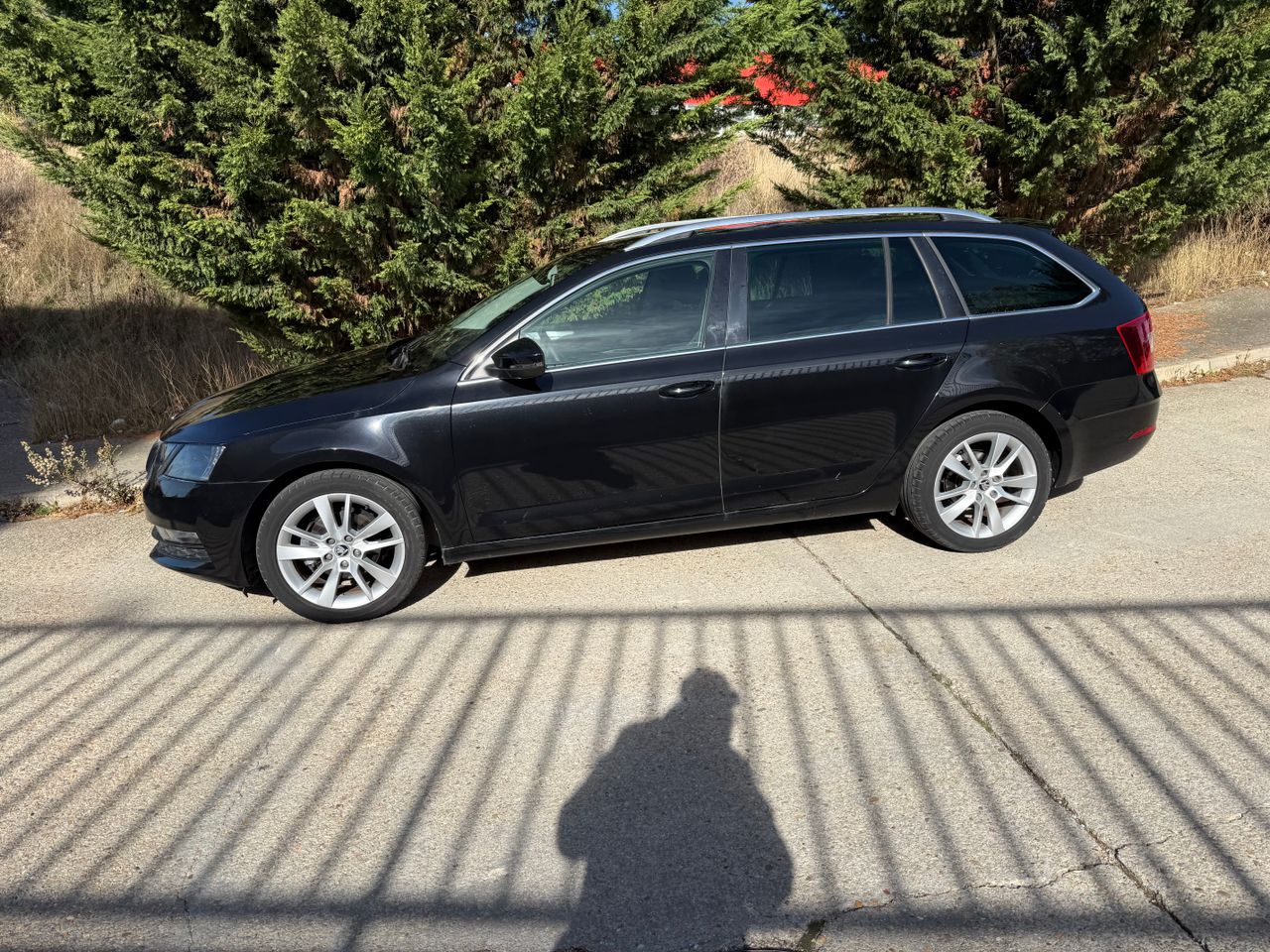 Skoda Octavia 1.6 TDI - Foto 5