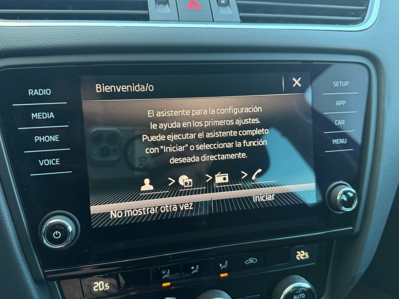 Skoda Octavia 1.6 TDI - Foto 41