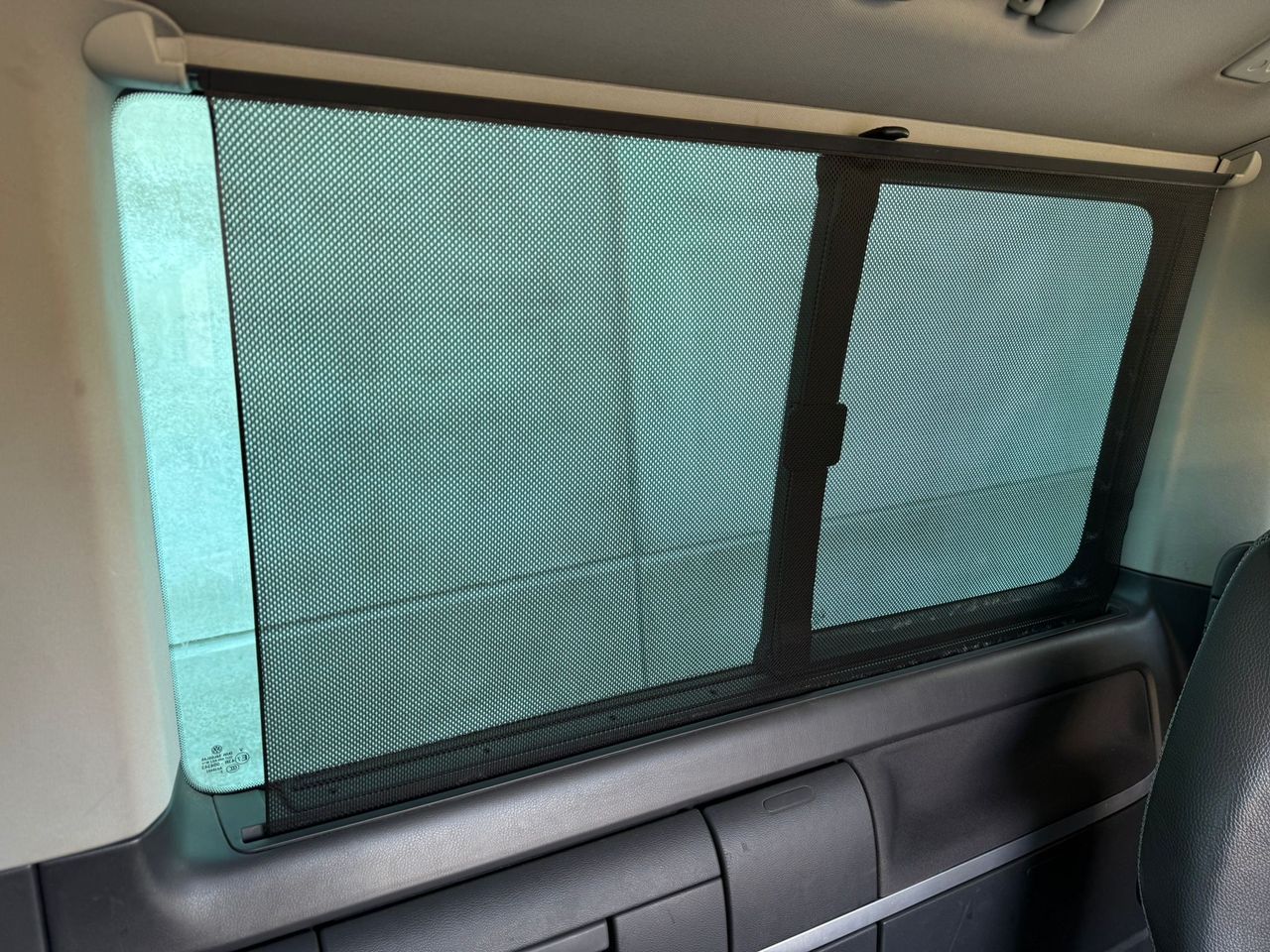 Volkswagen Multivan PanAmericana 2.0 Bi-TDI 180 CV 4MOTION DSG 7 plazas - Foto 56