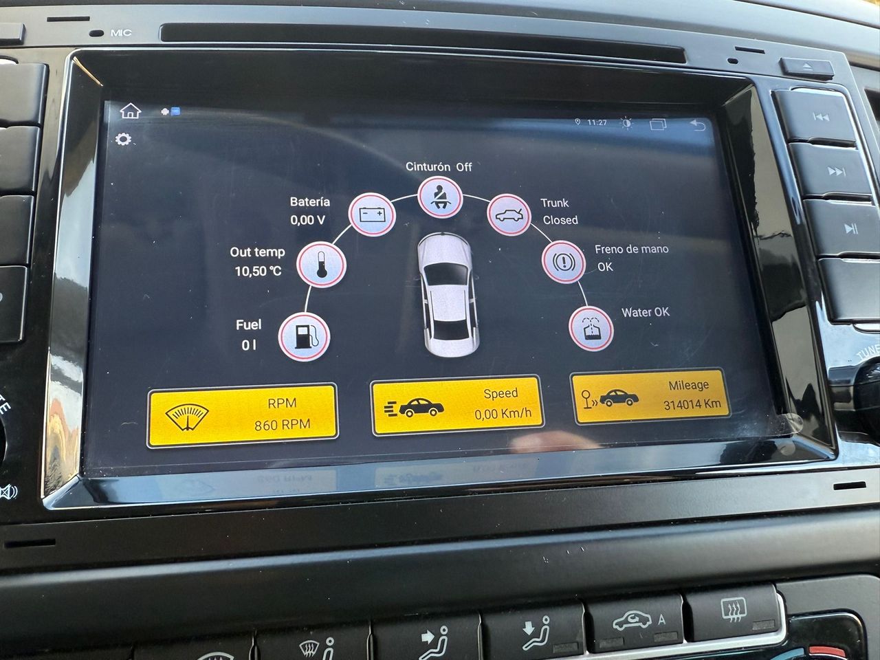 Volkswagen Multivan PanAmericana 2.0 Bi-TDI 180 CV 4MOTION DSG 7 plazas - Foto 52