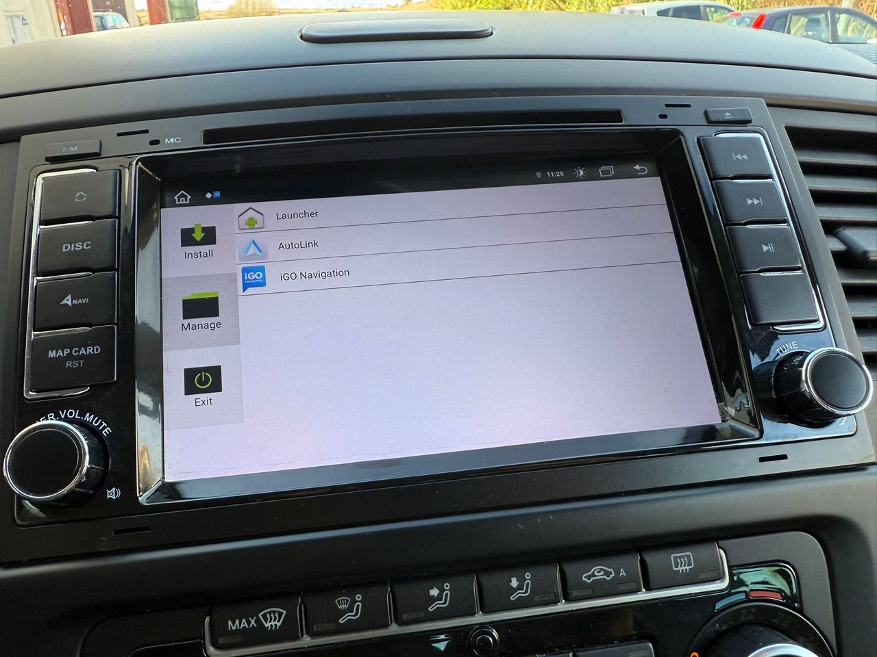 Volkswagen Multivan PanAmericana 2.0 Bi-TDI 180 CV 4MOTION DSG 7 plazas - Foto 63