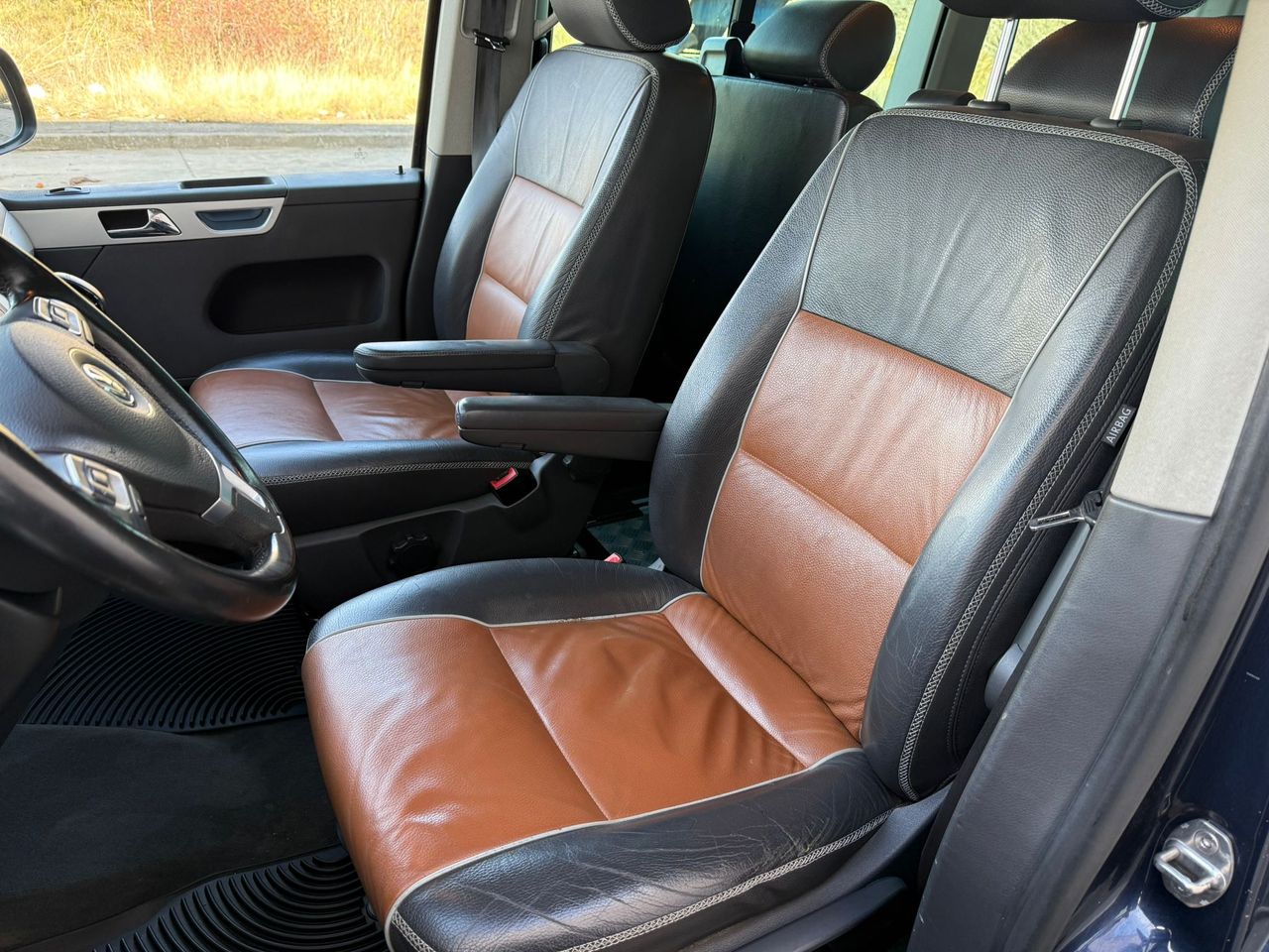 Volkswagen Multivan PanAmericana 2.0 Bi-TDI 180 CV 4MOTION DSG 7 plazas - Foto 33