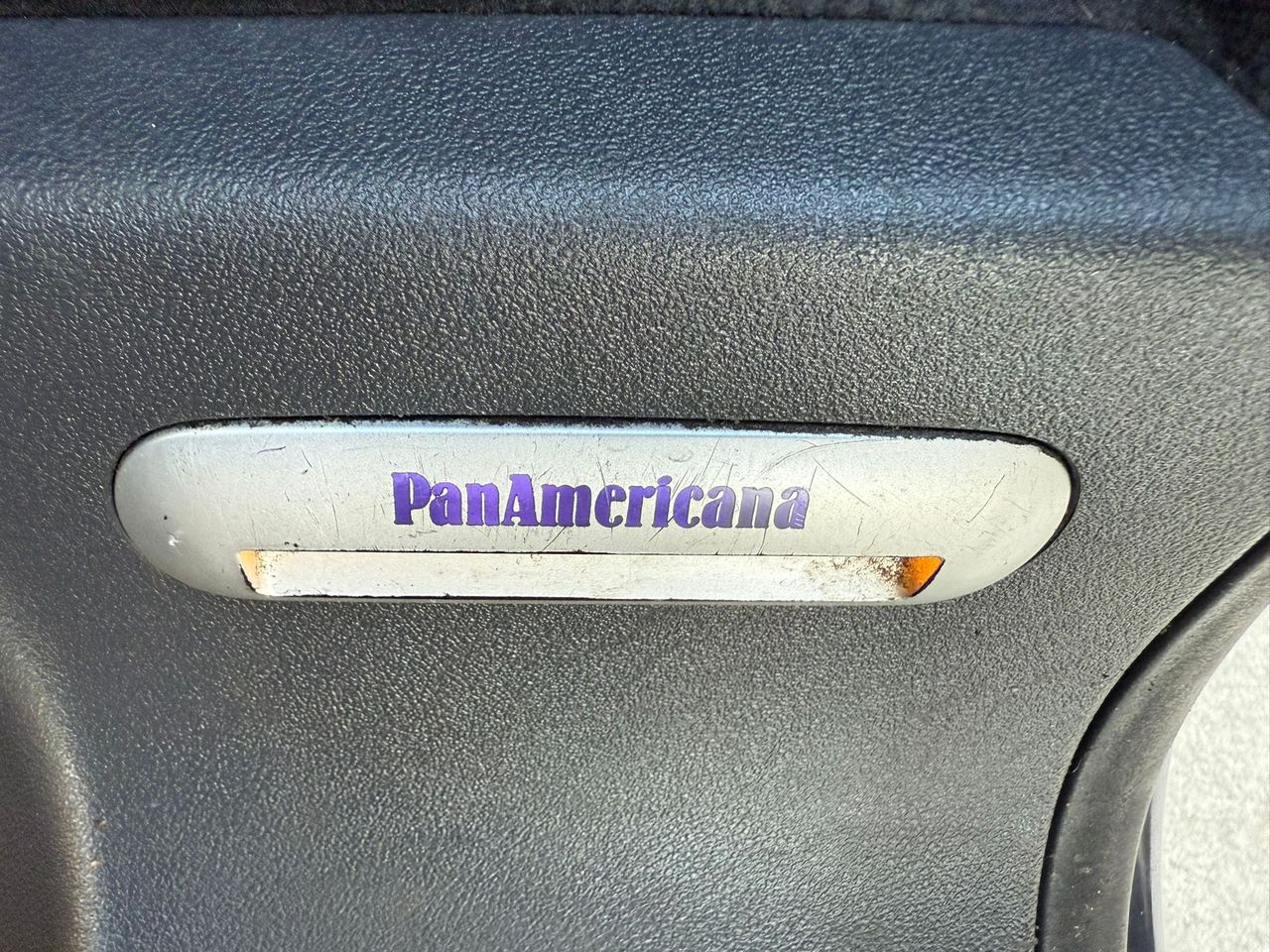 Volkswagen Multivan PanAmericana 2.0 Bi-TDI 180 CV 4MOTION DSG 7 plazas - Foto 49