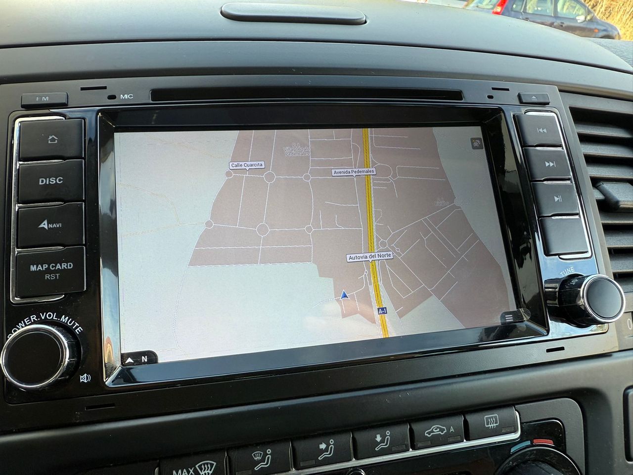 Volkswagen Multivan PanAmericana 2.0 Bi-TDI 180 CV 4MOTION DSG 7 plazas - Foto 14