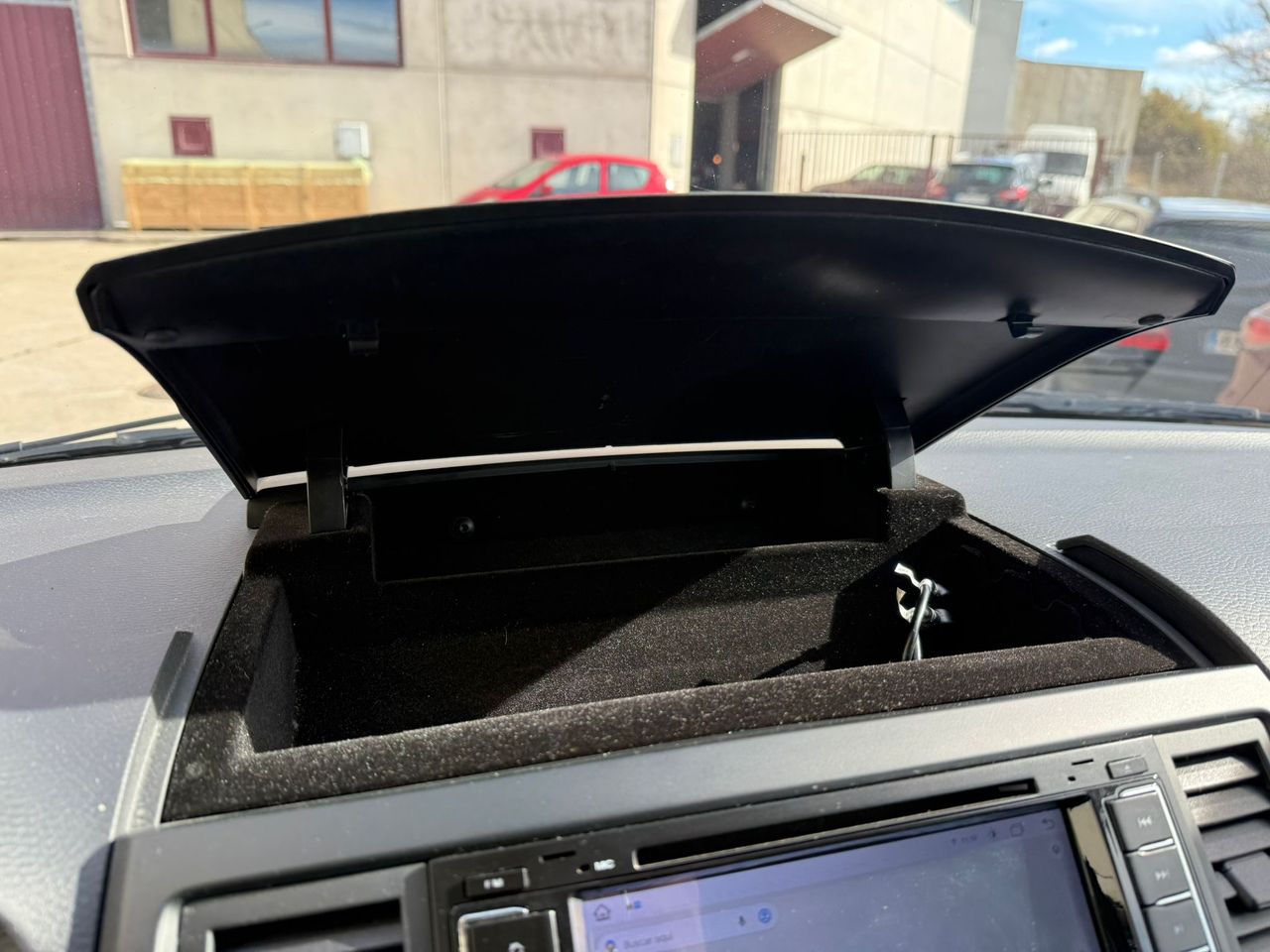 Volkswagen Multivan PanAmericana 2.0 Bi-TDI 180 CV 4MOTION DSG 7 plazas - Foto 69