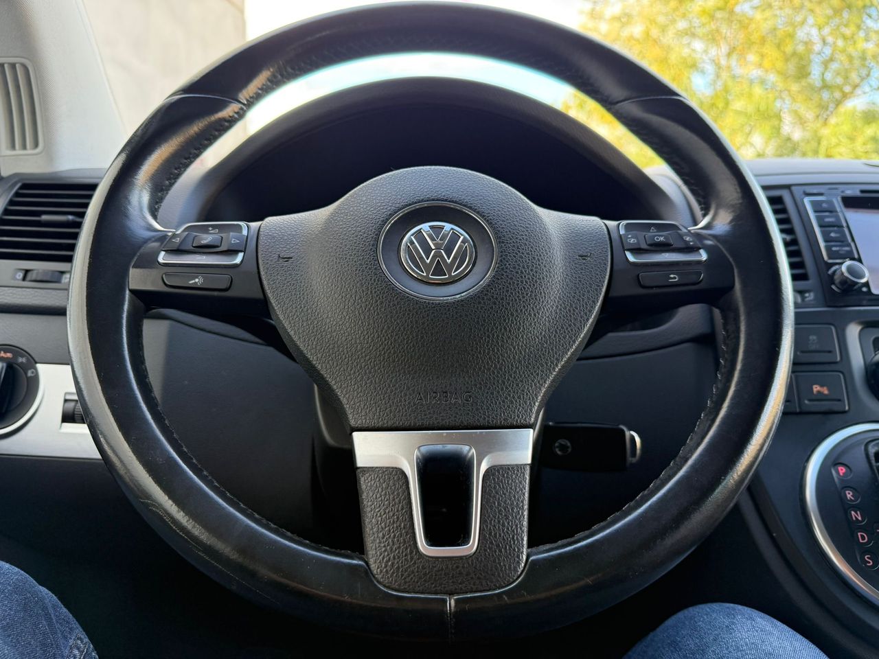 Volkswagen Multivan PanAmericana 2.0 Bi-TDI 180 CV 4MOTION DSG 7 plazas - Foto 35