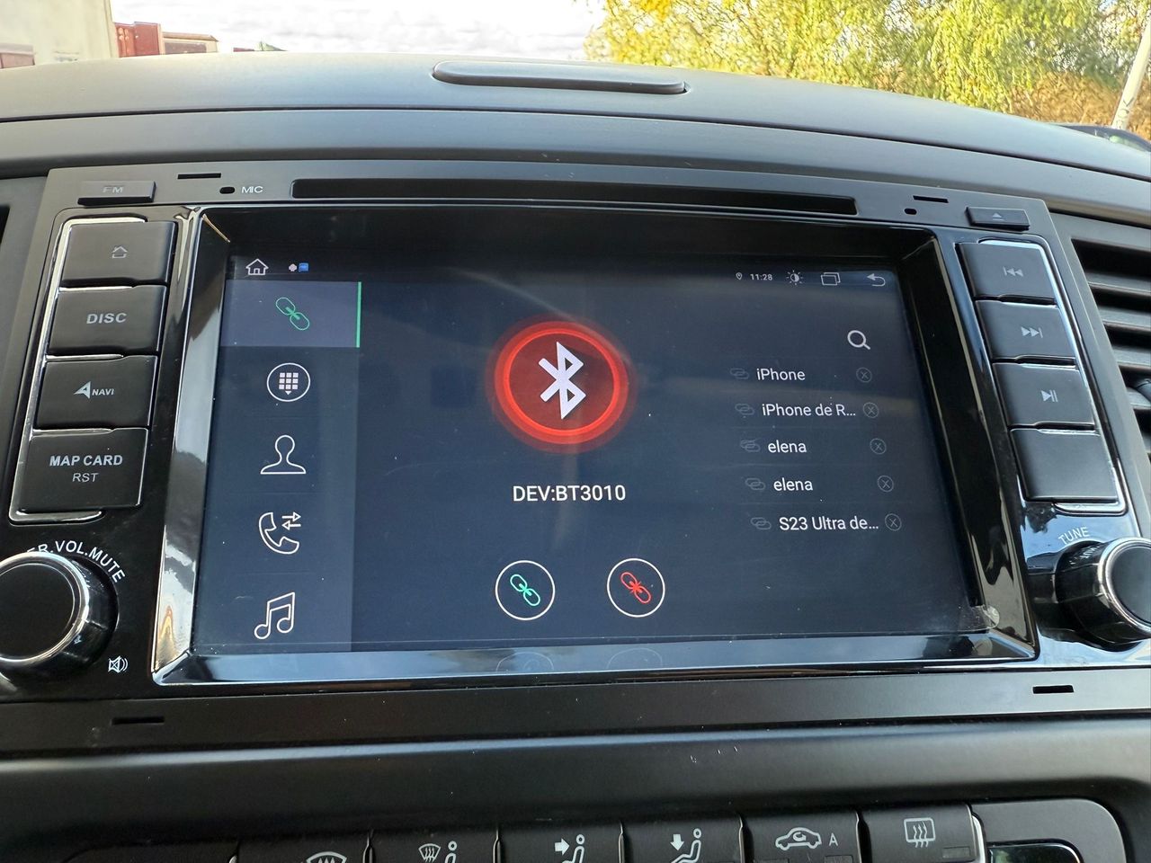 Volkswagen Multivan PanAmericana 2.0 Bi-TDI 180 CV 4MOTION DSG 7 plazas - Foto 5