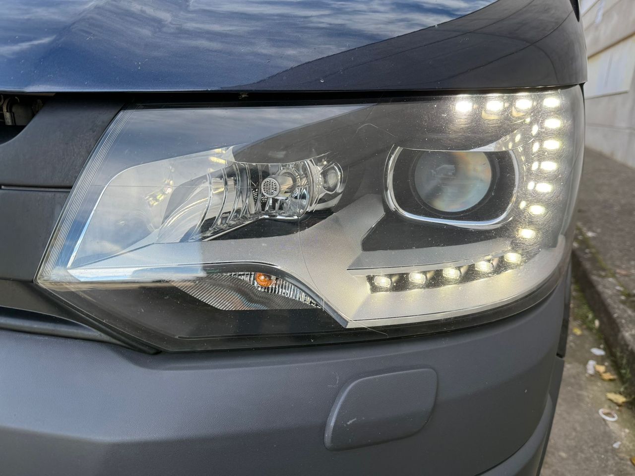 Volkswagen Multivan PanAmericana 2.0 Bi-TDI 180 CV 4MOTION DSG 7 plazas - Foto 29