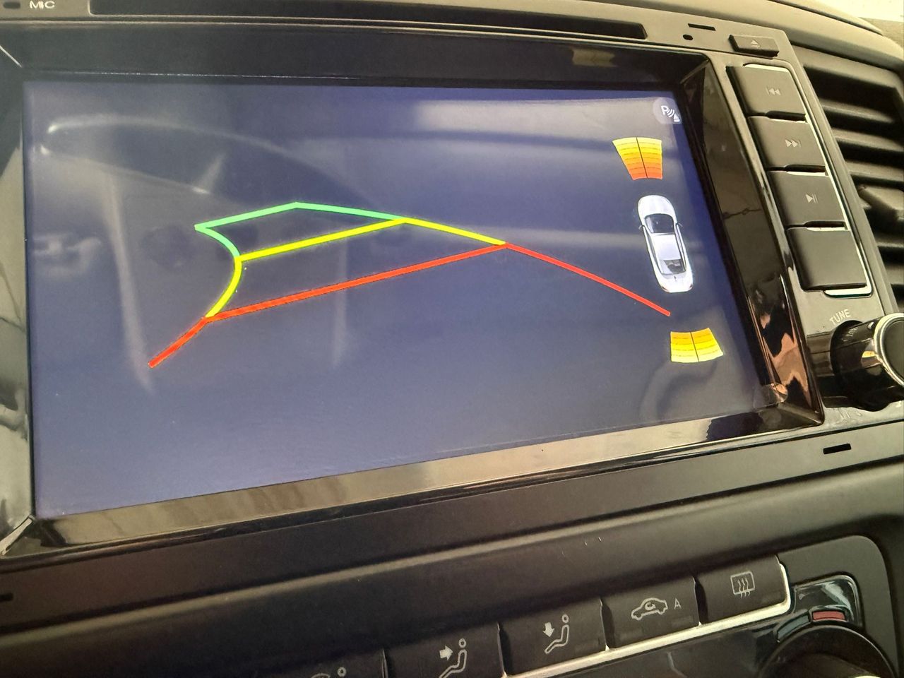 Volkswagen Multivan PanAmericana 2.0 Bi-TDI 180 CV 4MOTION DSG 7 plazas - Foto 67