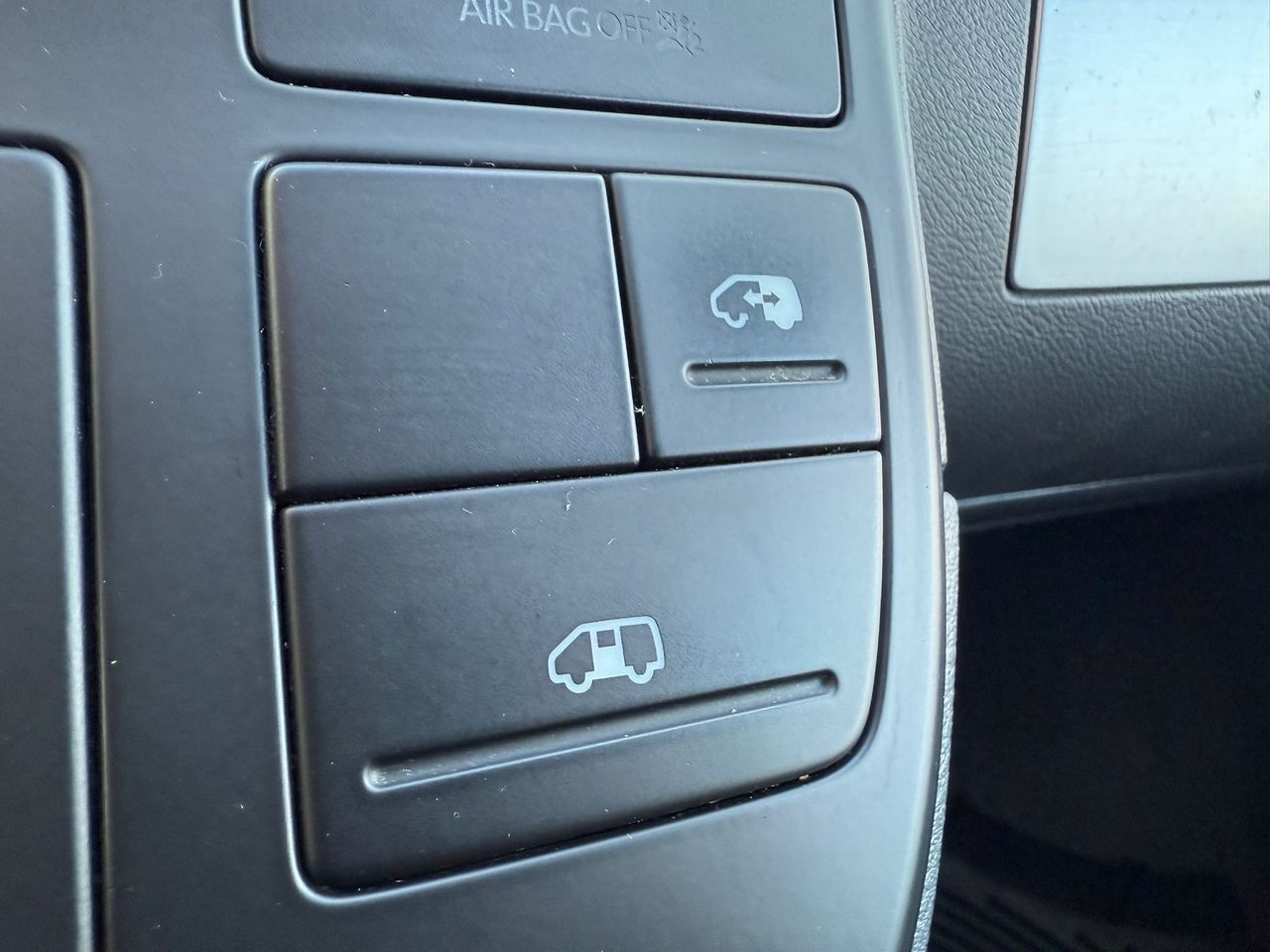 Volkswagen Multivan PanAmericana 2.0 Bi-TDI 180 CV 4MOTION DSG 7 plazas - Foto 57