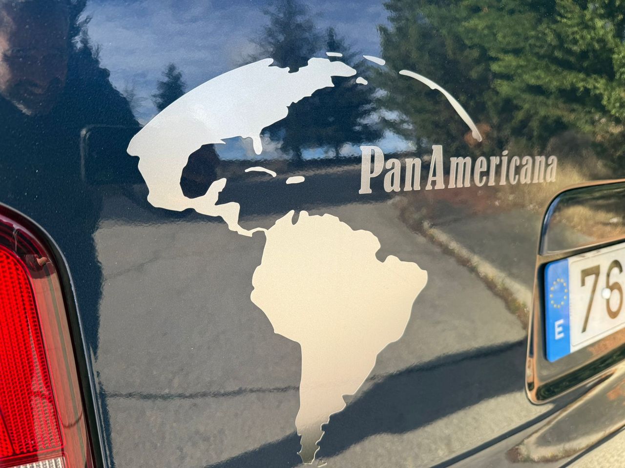 Volkswagen Multivan PanAmericana 2.0 Bi-TDI 180 CV 4MOTION DSG 7 plazas - Foto 38