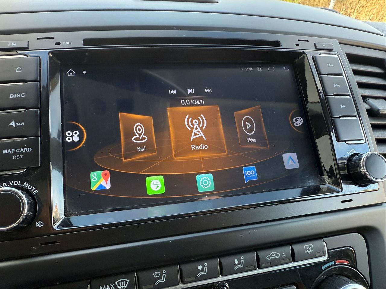 Volkswagen Multivan PanAmericana 2.0 Bi-TDI 180 CV 4MOTION DSG 7 plazas - Foto 31