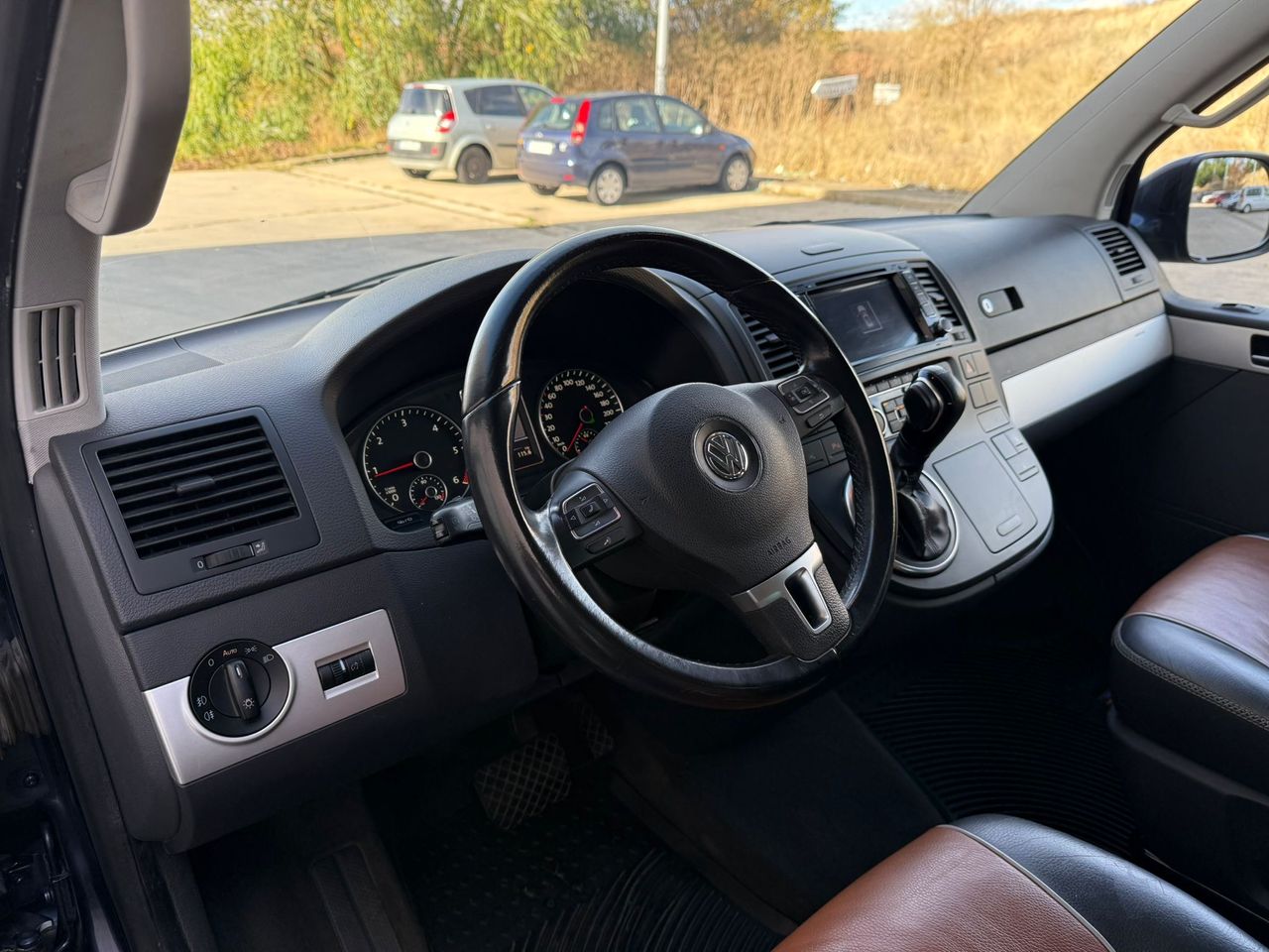 Volkswagen Multivan PanAmericana 2.0 Bi-TDI 180 CV 4MOTION DSG 7 plazas - Foto 77