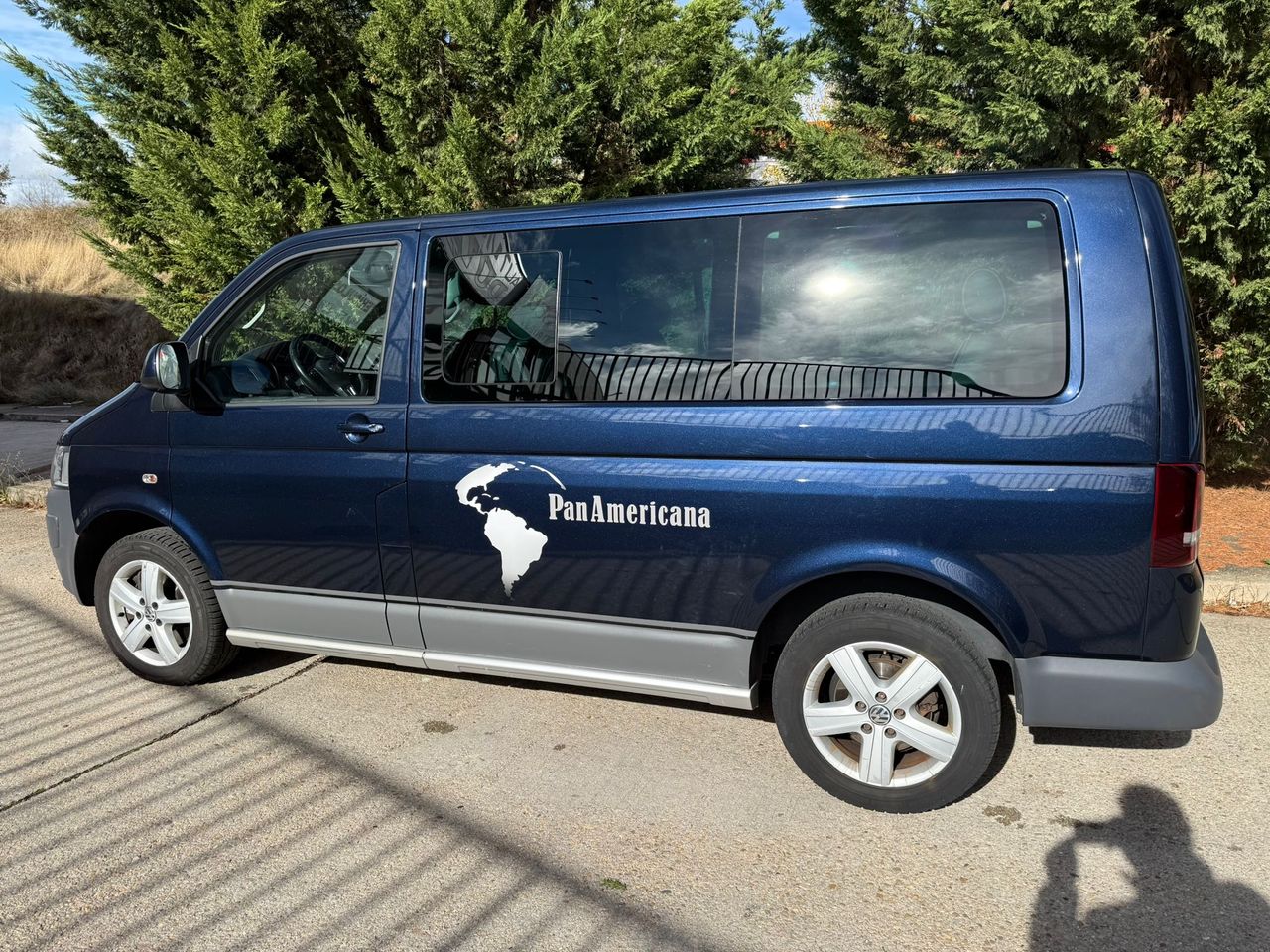 Volkswagen Multivan PanAmericana 2.0 Bi-TDI 180 CV 4MOTION DSG 7 plazas - Foto 75