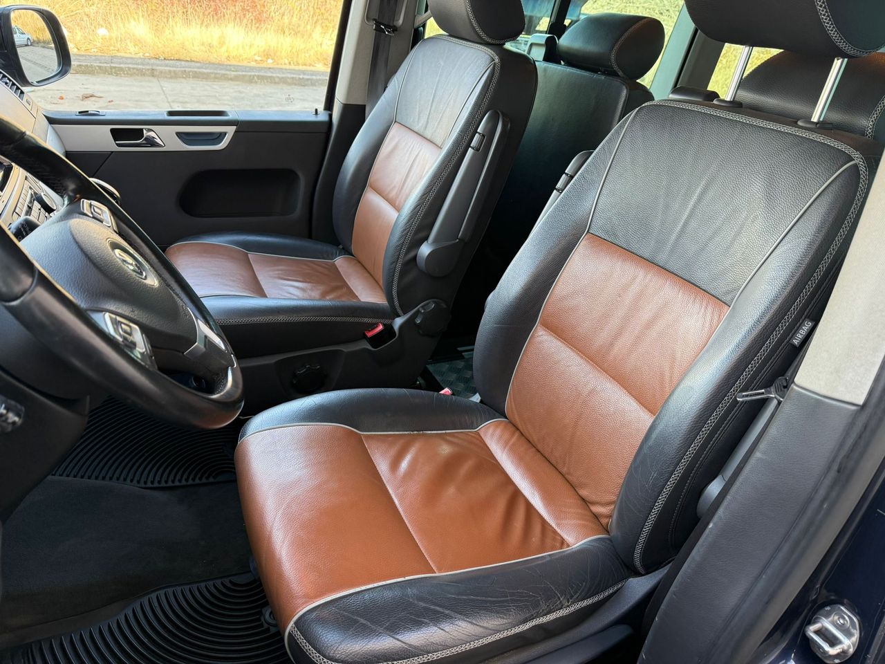 Volkswagen Multivan PanAmericana 2.0 Bi-TDI 180 CV 4MOTION DSG 7 plazas - Foto 59