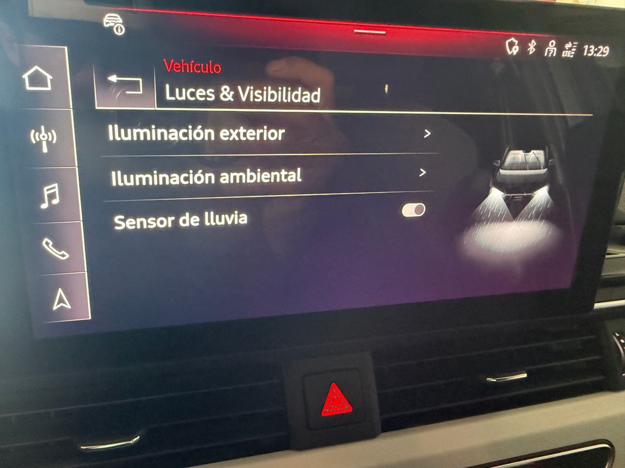 Audi A4 35Tfsi Sline Stronic - Foto 46