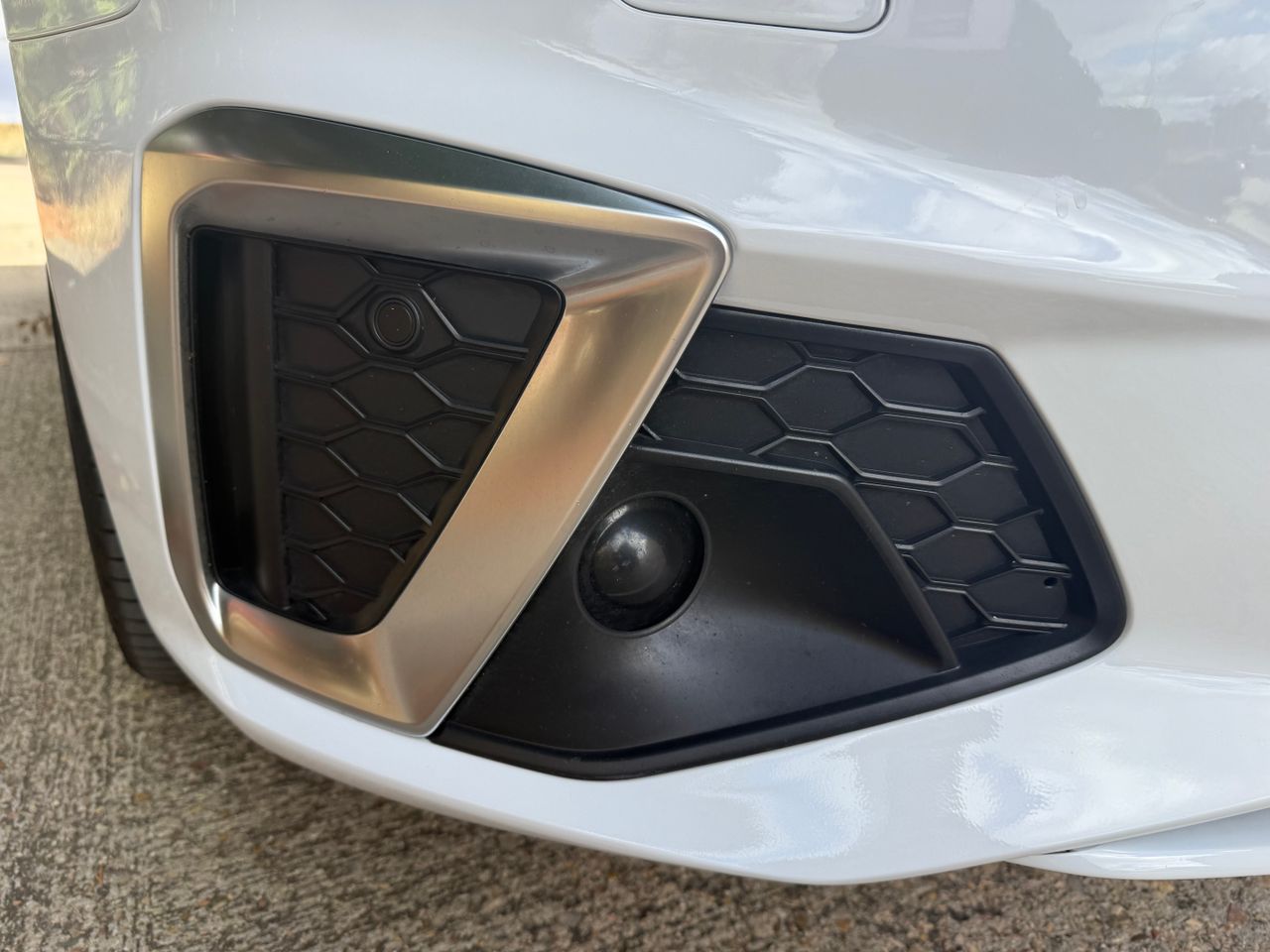 Audi A4 35Tfsi Sline Stronic - Foto 23