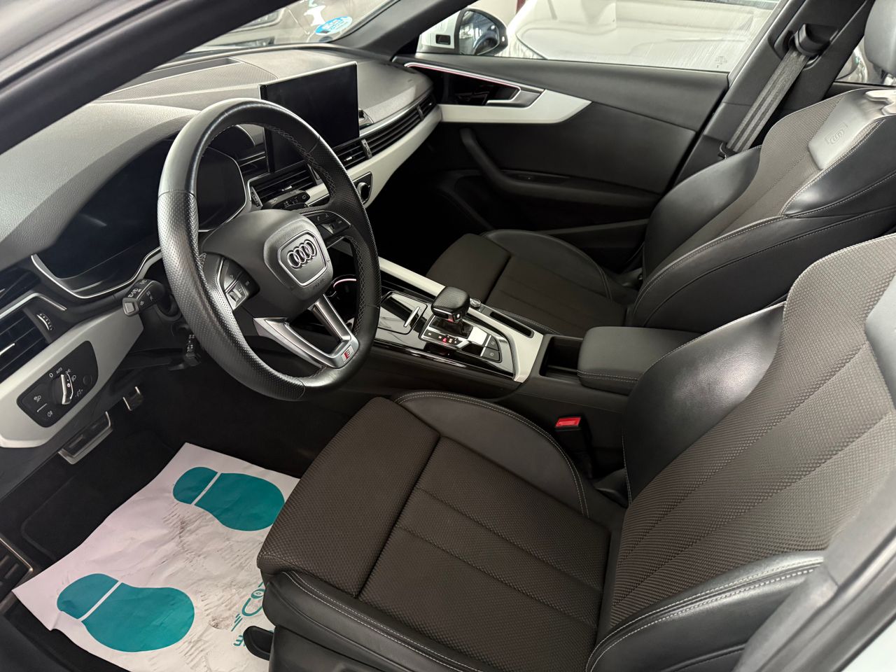 Audi A4 35Tfsi Sline Stronic - Foto 67