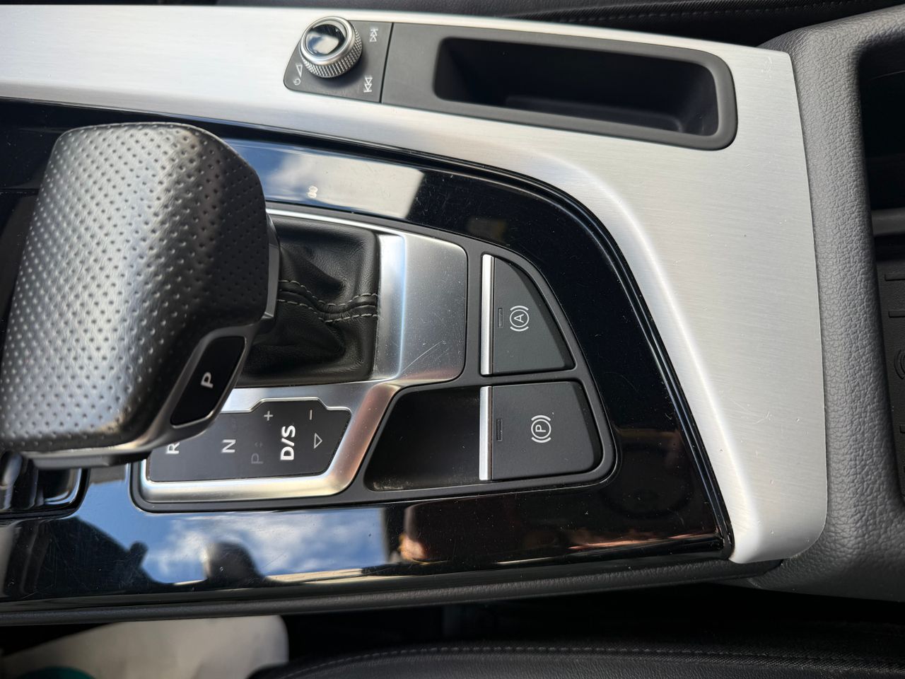 Audi A4 35Tfsi Sline Stronic - Foto 41