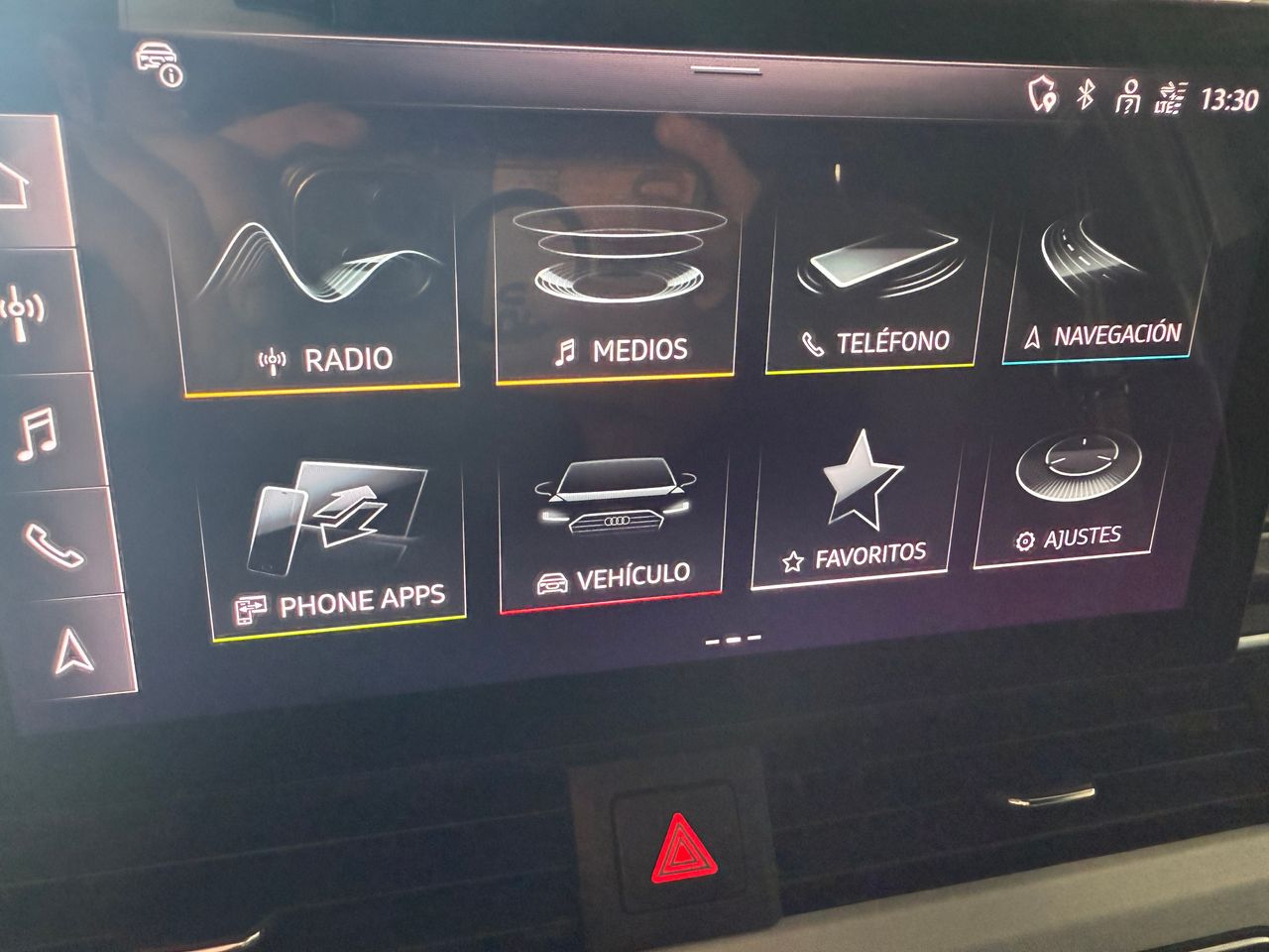 Audi A4 35Tfsi Sline Stronic - Foto 49