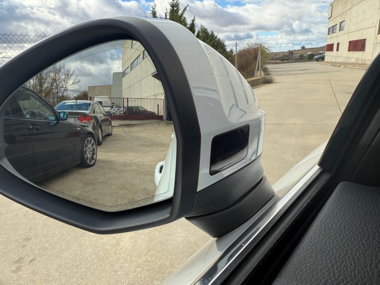 Audi A4 35Tfsi Sline Stronic - Foto 40