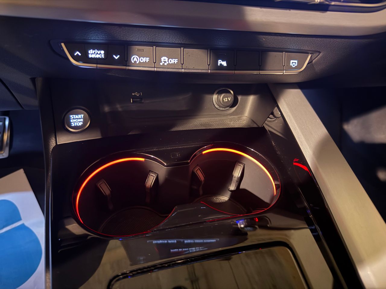 Audi A4 35Tfsi Sline Stronic - Foto 57