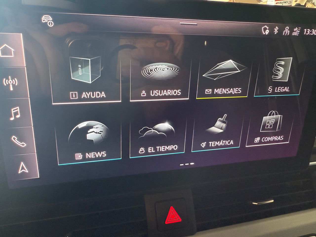 Audi A4 35Tfsi Sline Stronic - Foto 50