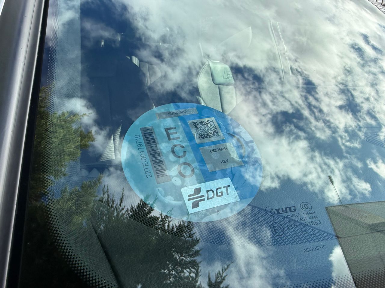 Audi A4 35Tfsi Sline Stronic - Foto 18