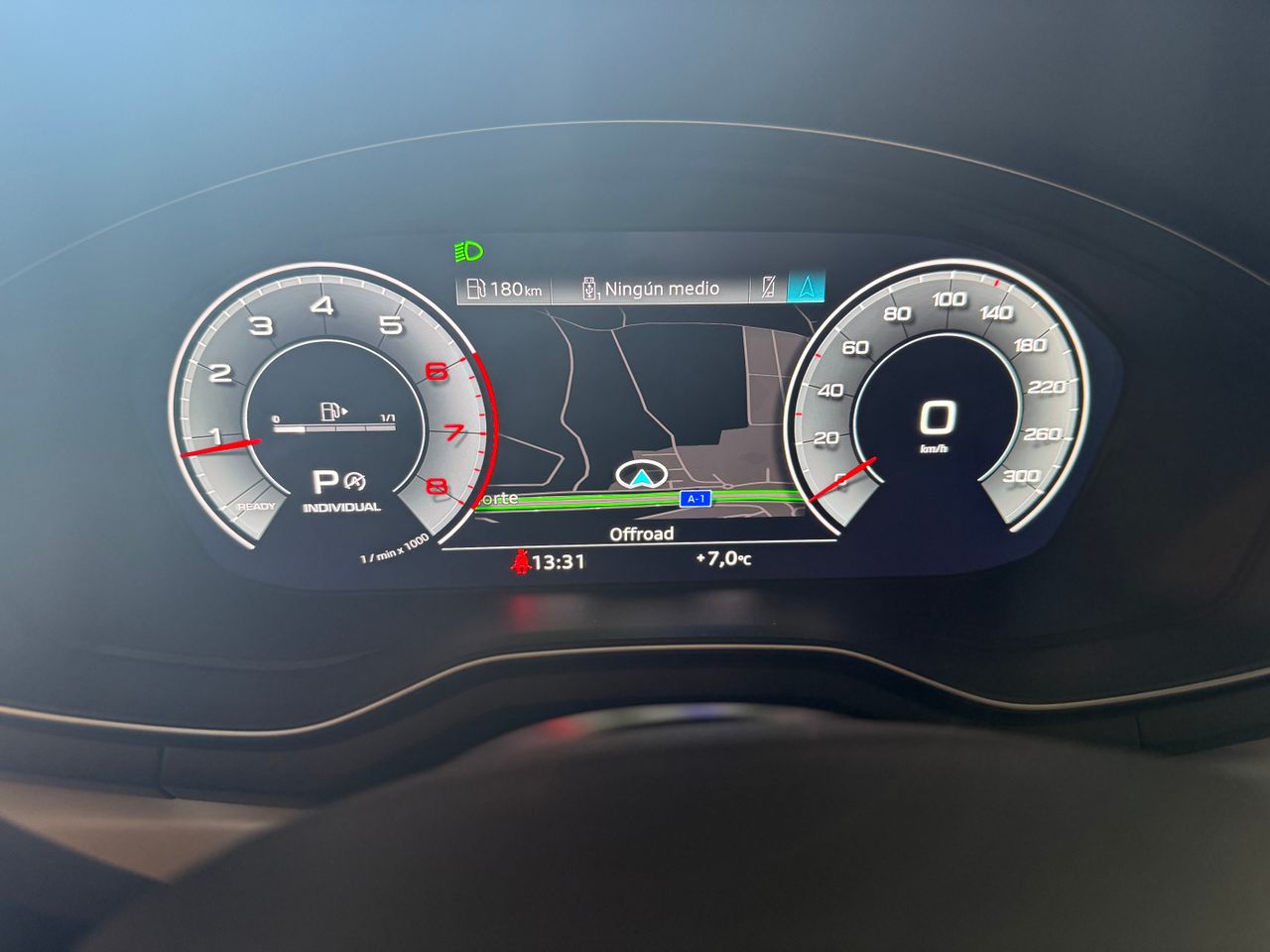 Audi A4 35Tfsi Sline Stronic - Foto 53