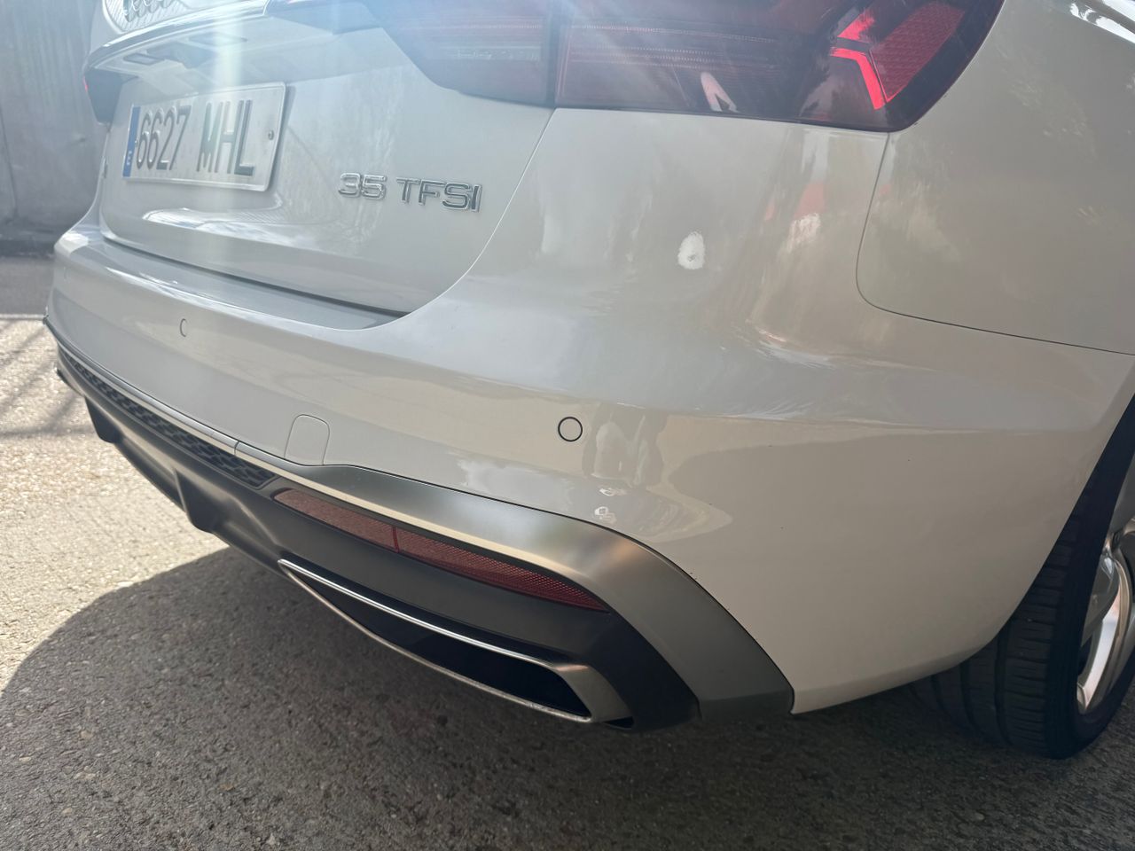 Audi A4 35Tfsi Sline Stronic - Foto 12