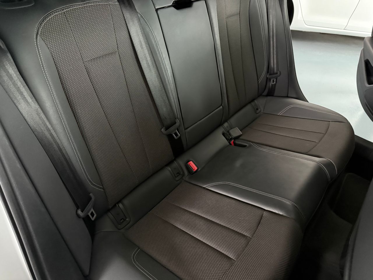 Audi A4 35Tfsi Sline Stronic - Foto 64