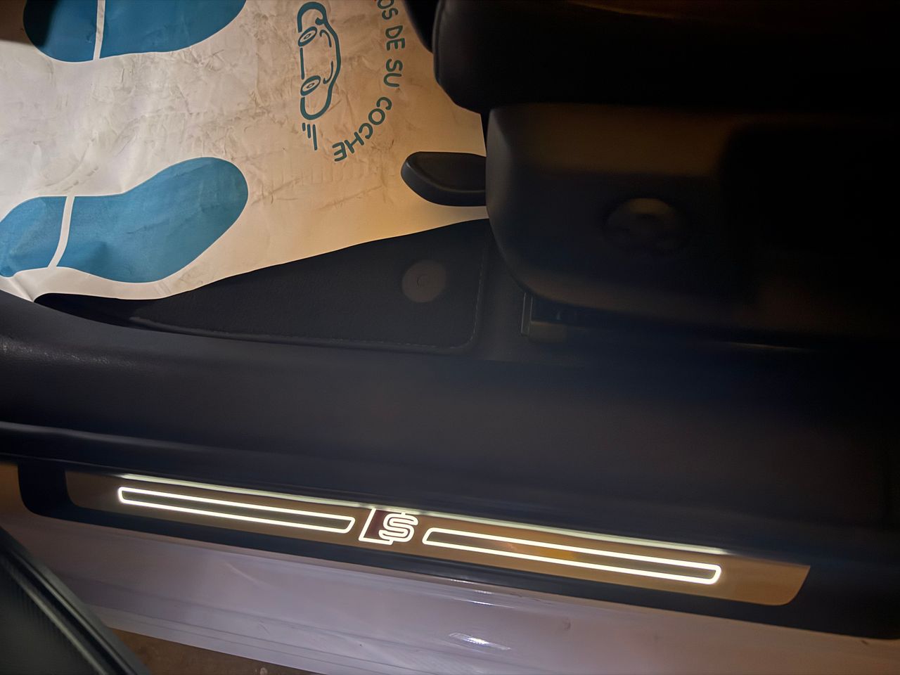 Audi A4 35Tfsi Sline Stronic - Foto 54