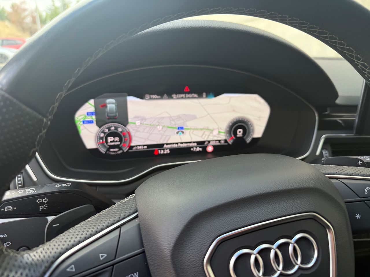 Audi A4 35Tfsi Sline Stronic - Foto 32