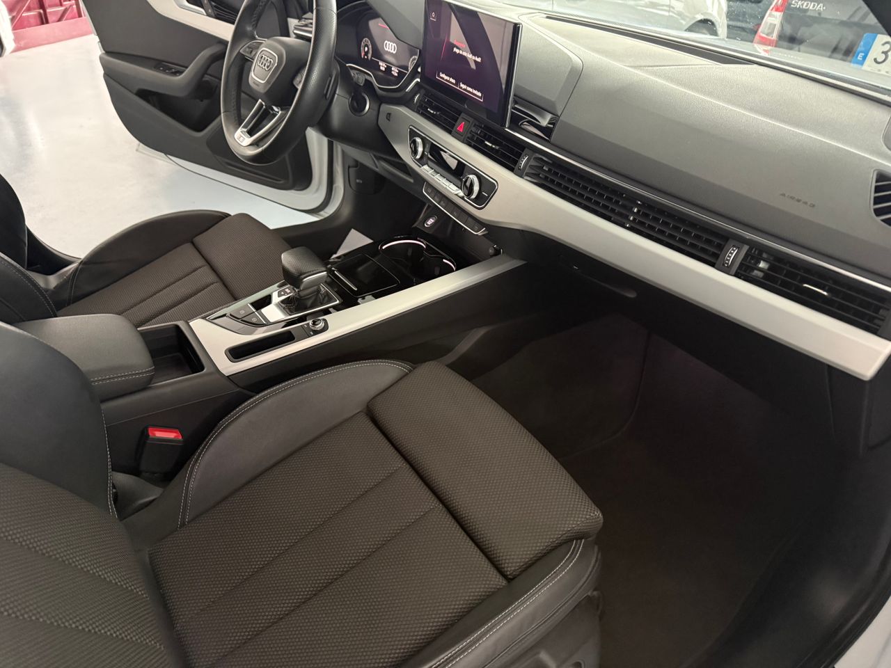 Audi A4 35Tfsi Sline Stronic - Foto 66