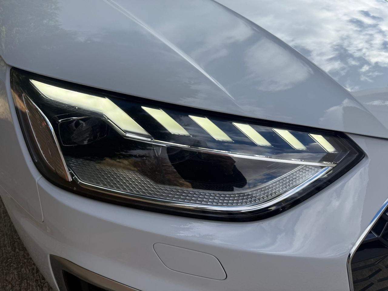 Audi A4 35Tfsi Sline Stronic - Foto 20